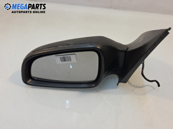 Огледало за Opel Astra H Hatchback (01.2004 - 05.2014), 4+1 вр., хечбек, позиция: лява