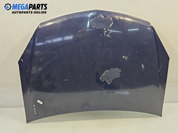 Преден капак за Opel Astra H Hatchback (01.2004 - 05.2014), 4+1 вр., хечбек, позиция: предна