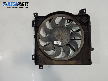 Перка охлаждане за Opel Astra H Hatchback (01.2004 - 05.2014) 1.7 CDTI, 100 к.с.