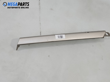 Външни лайсни за Opel Astra H Hatchback (01.2004 - 05.2014), хечбек, позиция: задна