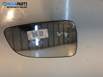 Стъкло огледало за Opel Astra H Hatchback (01.2004 - 05.2014), 4+1 вр., хечбек, позиция: дясна