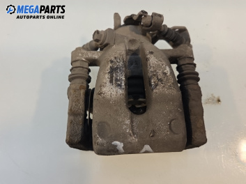 Спирачен апарат за Opel Astra H Hatchback (01.2004 - 05.2014), позиция: задна, лява
