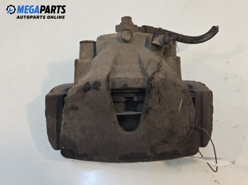 Спирачен апарат за Opel Astra H Hatchback (01.2004 - 05.2014), позиция: предна, дясна