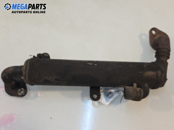 EGR охладител за Opel Astra H Hatchback (01.2004 - 05.2014) 1.7 CDTI, 100 к.с.