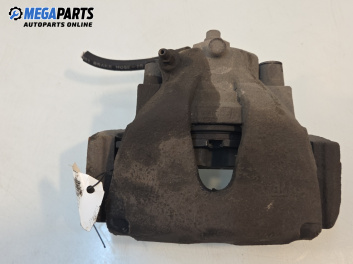Спирачен апарат за Opel Astra H Hatchback (01.2004 - 05.2014), позиция: предна, дясна