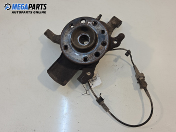 Шенкел главина за Opel Astra H Hatchback (01.2004 - 05.2014), позиция: предна, лява