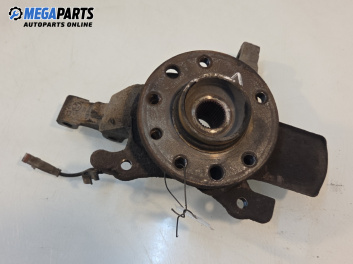 Шенкел главина за Opel Astra H Hatchback (01.2004 - 05.2014), позиция: предна, лява