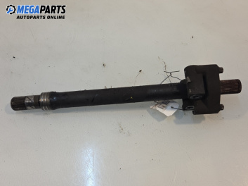 Каре на волана за Opel Astra H Hatchback (01.2004 - 05.2014) 1.7 CDTI, 100 к.с., хечбек