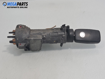 Контактен ключ за Volkswagen Golf IV Hatchback (08.1997 - 06.2005), № 4B0905851C