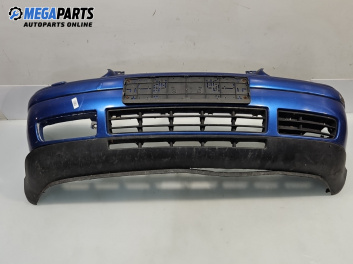 Предна броня за Volkswagen Golf IV Hatchback (08.1997 - 06.2005), хечбек, позиция: предна