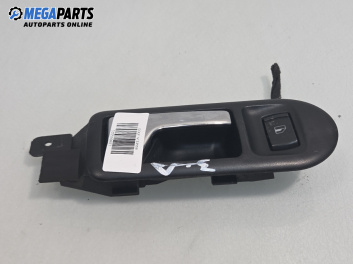 Вътрешна дръжка за Volkswagen Golf IV Hatchback (08.1997 - 06.2005), 4+1 вр., хечбек, позиция: задна, лява