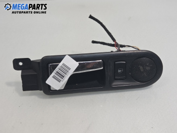 Вътрешна дръжка за Volkswagen Golf IV Hatchback (08.1997 - 06.2005), 4+1 вр., хечбек, позиция: задна, дясна
