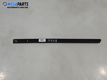 Външни лайсни за Volkswagen Golf IV Hatchback (08.1997 - 06.2005), хечбек, позиция: лява
