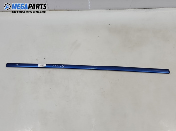Външни лайсни за Volkswagen Golf IV Hatchback (08.1997 - 06.2005), хечбек, позиция: лява