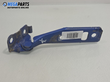 Панта преден капак за Volkswagen Golf IV Hatchback (08.1997 - 06.2005), 4+1 вр., хечбек, позиция: дясна