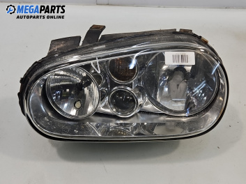 Фар за Volkswagen Golf IV Hatchback (08.1997 - 06.2005), хечбек, позиция: лява