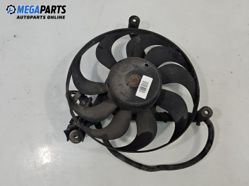 Перка охлаждане за Volkswagen Golf IV Hatchback (08.1997 - 06.2005) 1.9 TDI, 115 к.с.