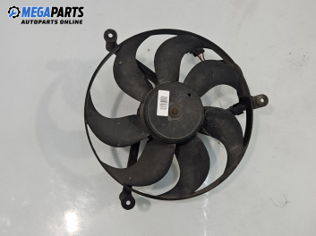 Перка охлаждане за Volkswagen Golf IV Hatchback (08.1997 - 06.2005) 1.9 TDI, 115 к.с.