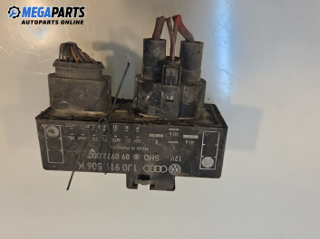 Реле перка за Volkswagen Golf IV Hatchback (08.1997 - 06.2005) 1.9 TDI, № 1J0919506K