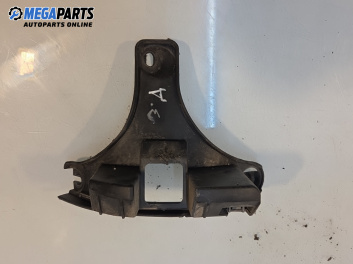 Държач броня за Peugeot 307 Station Wagon (03.2002 - 12.2009), комби, позиция: задна, дясна