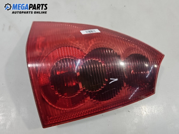 Стоп за Peugeot 307 Station Wagon (03.2002 - 12.2009), комби, позиция: лява