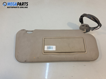 Сенник за Peugeot 307 Station Wagon (03.2002 - 12.2009), позиция: дясна