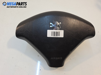 Airbag за Peugeot 307 Station Wagon (03.2002 - 12.2009), 4+1 вр., комби, позиция: предна