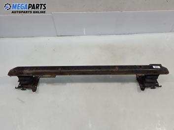 Основа броня за Peugeot 307 Station Wagon (03.2002 - 12.2009), комби, позиция: предна