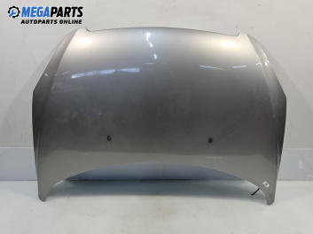 Преден капак за Peugeot 307 Station Wagon (03.2002 - 12.2009), 4+1 вр., комби, позиция: предна