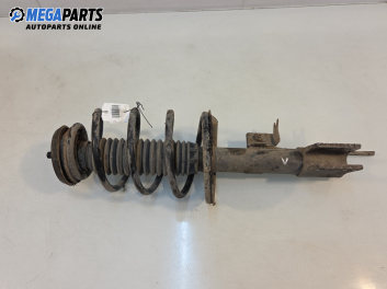 Макферсон за Peugeot 307 Station Wagon (03.2002 - 12.2009), комби, позиция: предна, лява