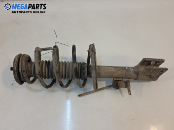 Макферсон за Peugeot 307 Station Wagon (03.2002 - 12.2009), комби, позиция: предна, дясна