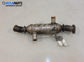 EGR охладител за Peugeot 307 Station Wagon (03.2002 - 12.2009) 2.0 HDI 110, 107 к.с.
