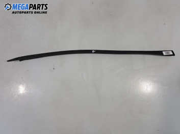Външни лайсни за Opel Corsa C Hatchback (09.2000 - 12.2009), хечбек, позиция: дясна