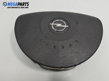 Airbag за Opel Corsa C Hatchback (09.2000 - 12.2009), 4+1 вр., хечбек, позиция: предна