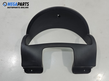 Интериорна пластмаса километраж за Opel Corsa C Hatchback (09.2000 - 12.2009), 4+1 вр., хечбек