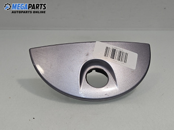 Декоративна капачка за Opel Corsa C Hatchback (09.2000 - 12.2009), 4+1 вр., хечбек