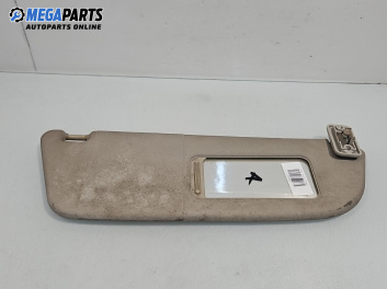 Сенник за Opel Corsa C Hatchback (09.2000 - 12.2009), позиция: дясна
