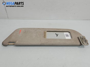 Сенник за Opel Corsa C Hatchback (09.2000 - 12.2009), позиция: лява