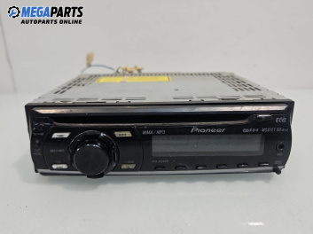 CD плеър за Opel Corsa C Hatchback (09.2000 - 12.2009)