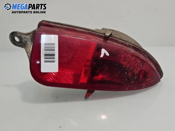 Стоп в броня за Opel Corsa C Hatchback (09.2000 - 12.2009), хечбек, позиция: лява