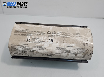 Airbag за Opel Corsa C Hatchback (09.2000 - 12.2009), 4+1 вр., хечбек, позиция: предна