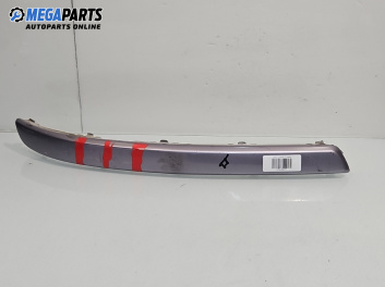 Лайсна за Opel Corsa C Hatchback (09.2000 - 12.2009), хечбек, позиция: дясна