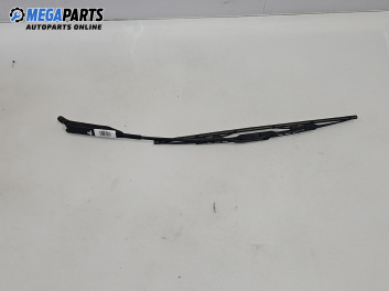 Рамо на чистачка за Opel Corsa C Hatchback (09.2000 - 12.2009), позиция: лява