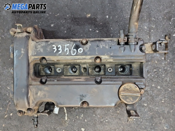 Глава за Opel Corsa C Hatchback (09.2000 - 12.2009) 1.2 Twinport, 80 к.с.