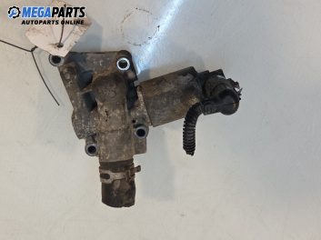EGR-клапан за Opel Corsa C Hatchback (09.2000 - 12.2009) 1.2 Twinport, 80 к.с.