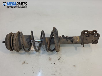 Макферсон за Opel Corsa C Hatchback (09.2000 - 12.2009), хечбек, позиция: предна, лява