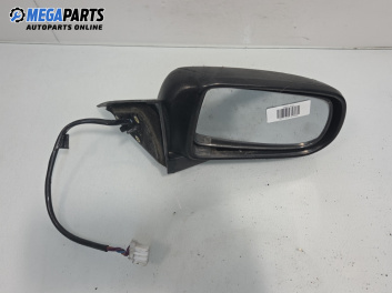 Огледало за Mazda 323 F V Hatchback (07.1994 - 09.1998), 4+1 вр., хечбек, позиция: дясна