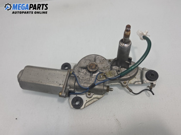 Ел. мотор за чистачките за Mazda 323 F V Hatchback (07.1994 - 09.1998), хечбек, позиция: задна