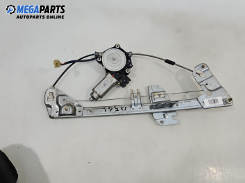 Машинка ел. стъкло за Mazda 323 F V Hatchback (07.1994 - 09.1998), 4+1 вр., хечбек, позиция: предна, дясна