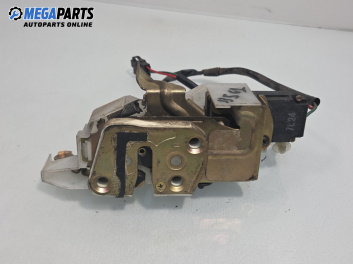 Брава на врата за Mazda 323 F V Hatchback (07.1994 - 09.1998), позиция: задна, дясна